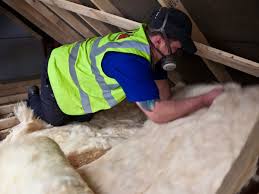 Best Spray Foam Insulation  in Vineland, NJ