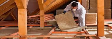 Best Insulation Replacement  in Vineland, NJ