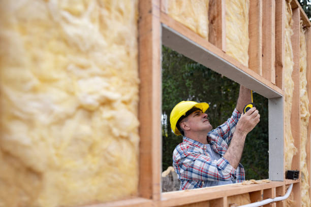 Best Insulation for Existing Homes  in Vineland, NJ