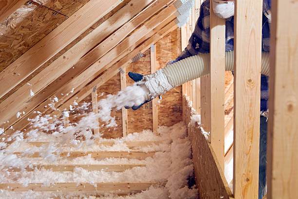 Best Blown-In Insulation  in Vineland, NJ